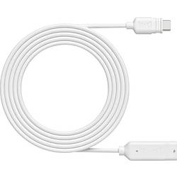 Reolink SEXCCW napájecí prodlužovací kabel [1x USB-C® zástrčka - 1x USB-C® zásuvka] 4.5 m bílá