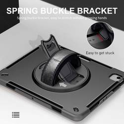 JT Berlin 30014 pouzdro na tablet Apple Apple iPad Air 13 (M3 2025, M2 2024), iPad Pro 12,9 (6. Generation 2022, 5. Generation 2021, 4. Generation 2020, 3.