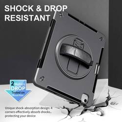 JT Berlin 30014 pouzdro na tablet Apple Apple iPad Air 13 (M3 2025, M2 2024), iPad Pro 12,9 (6. Generation 2022, 5. Generation 2021, 4. Generation 2020, 3.