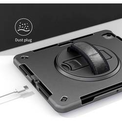 JT Berlin 30014 pouzdro na tablet Apple Apple iPad Air 13 (M3 2025, M2 2024), iPad Pro 12,9 (6. Generation 2022, 5. Generation 2021, 4. Generation 2020, 3.