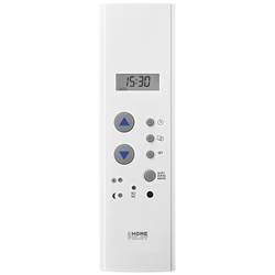 10501003 HOMEPILOT - Zeitschaltuhr - Gurtkastenformat HOMEPILOT bezdrátový spínací hodiny