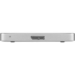 Verbatim Stor n Go 1 TB externí HDD 6,35 cm (2,5) USB 3.2 (Gen 1x1) vesmírná šedá 53662