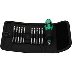 Wera KK 41 05059299001 sada bitů, 1/4 (6,3 mm)