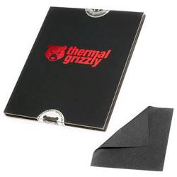 Thermal Grizzly Carbonaut TG-CA-32-32-02-R teplovodivá podložka, (š x v x h) 32 x 0.2 x 32 mm