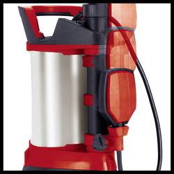 Einhell 4181600 Power X-Change GE-DP 7535 N LL ponorné čerpadlo pro užitkovou vodu vícestupňové 18500 l/h 9 m