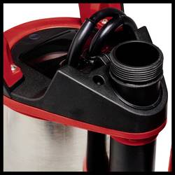 Einhell 4181600 Power X-Change GE-DP 7535 N LL ponorné čerpadlo pro užitkovou vodu vícestupňové 18500 l/h 9 m