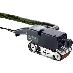 Festool BS 75 E-Plus, 576295 pásová bruska, 1010 W, 135 x 75 mm, šířka 75 mm, délka 533 mm