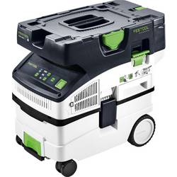 Festool CTMC MIDI I-Basic Mobilní aku vysavač