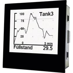 TDE Instruments Digalox DPM72-PP digitální panelový měřič