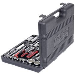 KS Tools 911.0694 sada nástrčných klíčů, 94dílná, 911.0694
