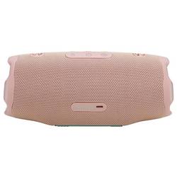JBL Charge 6 Bluetooth® reproduktor přenosné, prachotěsný, vodotěsný růžová