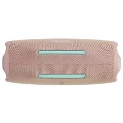 JBL Charge 6 Bluetooth® reproduktor přenosné, prachotěsný, vodotěsný růžová