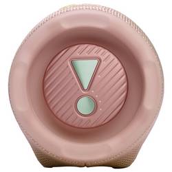 JBL Charge 6 Bluetooth® reproduktor přenosné, prachotěsný, vodotěsný růžová