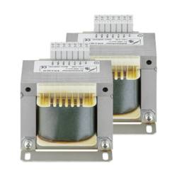 Helios Ventilatoren AM-410993 řídicí transformátor 1 x 230 V 1 x 80 V, 115 V, 140 V, 200 V, 280 V, 400 V 4 A