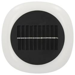 Brennenstuhl 1173740009 RGB GL 100 ASR LED campingové osvětlení 340 lm napájeno akumulátorem, solární napájení 0.41 kg černá