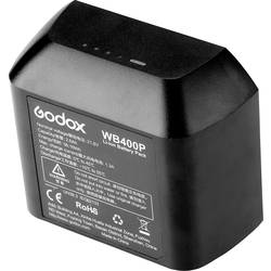 Godox akumulátor do kamery 2600 mAh
