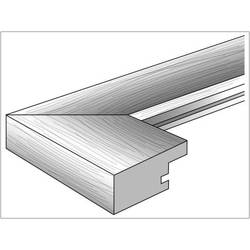 walther+ design HO030B vyměnitelný fotorámeček Formát papíru: 20 x 30 cm (š x v) 20 cm x 30 cm černá