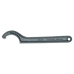 Gedore 6334370 40 40-42 hákový klíč 40 - 42 mm