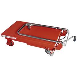 Holzmann Maschinen SHT150XF nůžkový zdvižný stůl Max.nosnost 150 kg