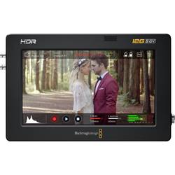 Blackmagic Design BM-HYPERD/AVIDA12/5HDR video monitor 12.7 cm 5 palec Audio-Line-in , Audio-Line-out , HDMI™, SDI
