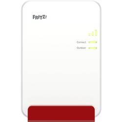 FRITZ! Wi-Fi opakovač 1610 Outdoor International, 20003166, LAN, Wi-Fi, 3000 MBit/s, meshový, Funkce PoE