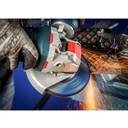 PFERD TOOLS 62011125 brusný kotouč lomený Průměr 125 mm 10 ks