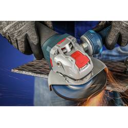 PFERD TOOLS 62011125 brusný kotouč lomený Průměr 125 mm 10 ks