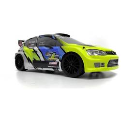 Absima 1:12 EP Rally Car Speed Demon 4WD BL RTR bílá střídavý (Brushless) 1:12 RC model auta elektrický Rally 4WD (4x4) RtR 2,4 GHz vč. akumulátorů a nabíječky