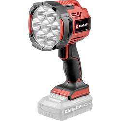 Einhell LED ruční akumulátorová svítilna TE-CL 18/2500 Li - Solo, 4514152