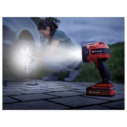 Einhell LED ruční akumulátorová svítilna TE-CL 18/2500 Li - Solo, 4514152