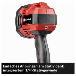 Einhell LED ruční akumulátorová svítilna TE-CL 18/2500 Li - Solo, 4514152