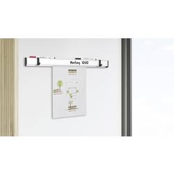 Maul Multifunkční svorkovnice MAULpro Aluminium 6248208