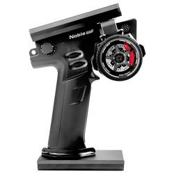 FlySky Noble NB4+ RC pistolové dálkové ovládání 2,4 GHz Kanálů: 8 vč. přijímače