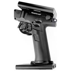 FlySky Noble NB4+ RC pistolové dálkové ovládání 2,4 GHz Kanálů: 8 vč. přijímače