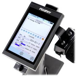 FlySky Noble NB4+ RC pistolové dálkové ovládání 2,4 GHz Kanálů: 8 vč. přijímače