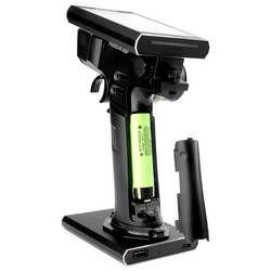 FlySky Noble NB4+ RC pistolové dálkové ovládání 2,4 GHz Kanálů: 8 vč. přijímače