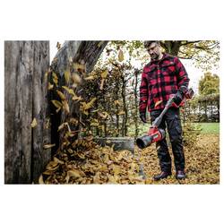 Einhell Professional 3433570 GP-LB 36/270 Li E BL-Solo akumulátor foukač listí měkká rukojeť