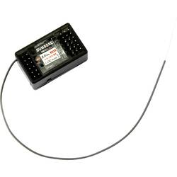 Amewi neu 6-ti kanálový přijímač 2,4 GHz