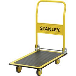 STANLEY SXWTD-PC527, SXWTD-PC527 skládací plošinový vozík, ocel, max. zatížení 150 kg