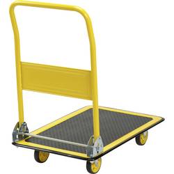 STANLEY SXWTD-PC527 SXWTD-PC527 plošinový vozík skládací ocel Zatížení (max.): 150 kg