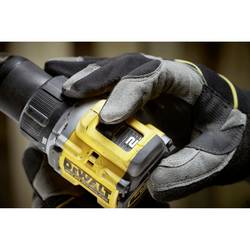 DEWALT DCD794P2T-QW aku vrtací šroubovák, 18 V, 5 Ah Li-Ion vč. 2x aku, vč. nabíječky, kufřík, DCD794P2T-QW