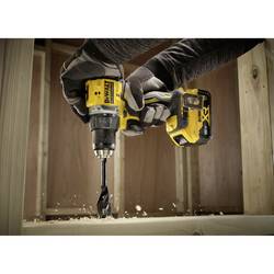 DEWALT DCD794P2T-QW aku vrtací šroubovák, 18 V, 5 Ah Li-Ion vč. 2x aku, vč. nabíječky, kufřík, DCD794P2T-QW
