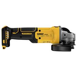 DEWALT DCG407NT-XJ DCG407NT-XJ Akumulátorová úhlová bruska 125 mm, bez akumulátoru, bez nabíječky, kufřík, 18 V