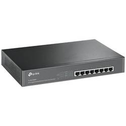 TP-LINK TL-SG1008MP TL-SG1008MP síťový switch 8 portů funkce PoE