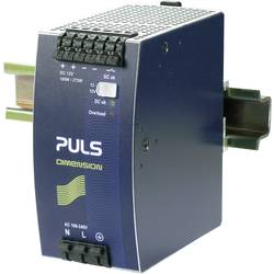 PULS QS10.121 síťový zdroj na DIN lištu 12 V/DC 15 A 180 W Počet výstupů:1 x Obsah 1 ks