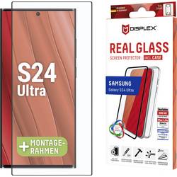 DISPLEX ochranné sklo na displej smartphonu Samsung Galaxy S24 Ultra 1 ks Chránící proti otiskům prstů 01910