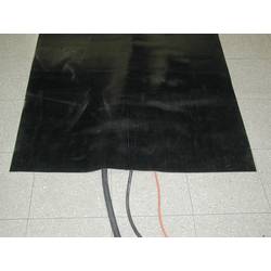 DEFENDER by Adam Hall kabelová rohož černá