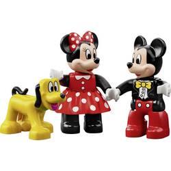 10941 LEGO® DUPLO® Mickys a Minnies narozeninové tapování