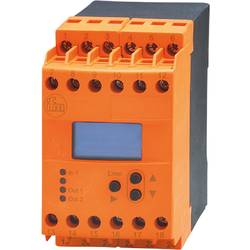ifm Electronic DD2503 DD2503 hlídač otáček Počet reléových výstupů: 2