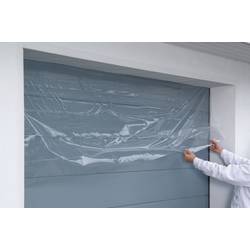 tesa PREMIUM 04373-00002-02 krycí fólie tesa Easy Cover® 4369 transparentní (d x š) 12 m x 2.6 m 1 ks